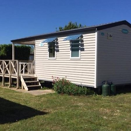 Camping Phare Ouest Saint-Denis-dʼOléron 外观 照片