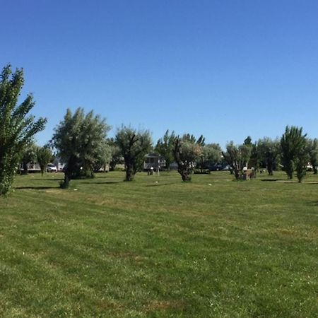 Camping Phare Ouest Saint-Denis-dʼOléron 外观 照片
