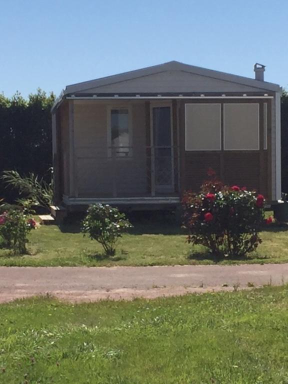 Camping Phare Ouest Saint-Denis-dʼOléron 外观 照片