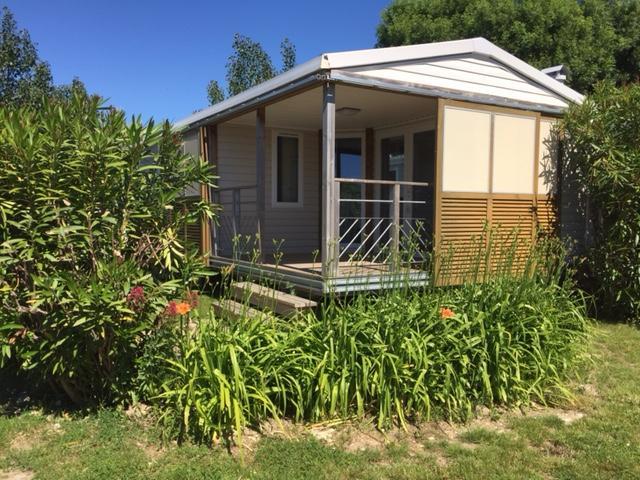 Camping Phare Ouest Saint-Denis-dʼOléron 外观 照片